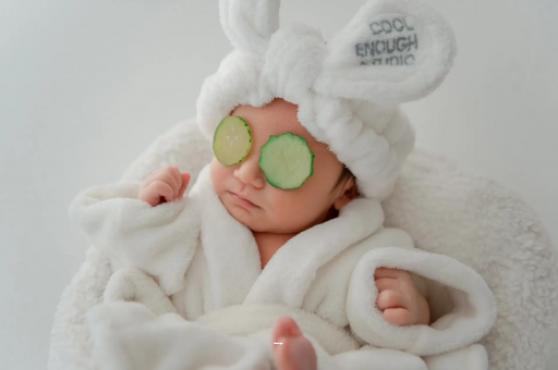 永兴如何让宝宝喝奶瓶